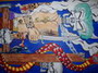 image: painting by Joey Northup