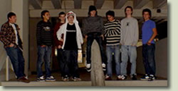 image: Innerlight Skate Team...representin' in ATL