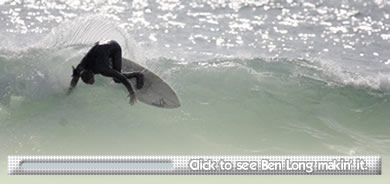 image: Ben Long link to sequence