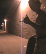 image: herman dum YT hangin' loose...link to the video clip