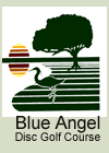 logo: Blue Angel Naval Rec. Area