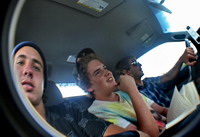 image: on the road to Memphis