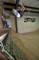 image: Jeb Johnson...loggin' some frequent flier miles