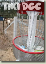image: TIKI's Z2 basket and mini-horse in the background
